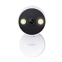 TP-Link Tapo C120 Indoor/Outdoor Home Security Wi-Fi Camera - Image 3