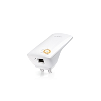 TP-Link TL-WA850RE N300 Universal Range Extender - Image 2