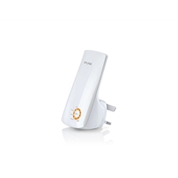TP-Link TL-WA850RE N300 Universal Range Extender - Image 4