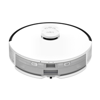 TP-Link Tapo RV30 Max Plus Robot Vacuum Cleaner & Auto-Empty Dock - Image 4