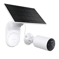 TP-Link Tapo C410 KIT Solar-Powered Security Camera Kit - Image 2