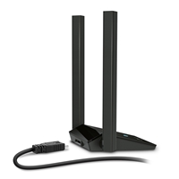 TP-Link Archer TX20U Plus AX1800 High Gain Dual Band Wi-Fi 6 USB Adapter - Image 2