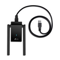 TP-Link Archer TX20U Plus AX1800 High Gain Dual Band Wi-Fi 6 USB Adapter - Image 3