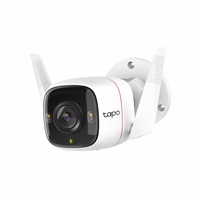 TP-Link Tapo C320WS Outdoor Security Wi-Fi Camera - Image 2
