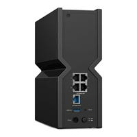 TP-Link Archer BE550 BE9300 Tri-Band Wi-Fi 7 Router - Image 3
