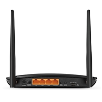 TP-Link Archer MR600 AC1200 4G LTE Advanced Cat6 Gigabit Router - Image 2