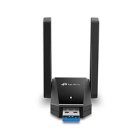 TP-Link ARCHER TX30U PLUS AX1800 Dual Antennas High Gain Wireless USB Adapter - Image 2