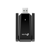TP-Link ARCHER TX30U PLUS AX1800 Dual Antennas High Gain Wireless USB Adapter - Image 3