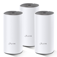 TP-Link Deco E4(3-pack) AC1200 Whole-Home Mesh Wi-Fi System(3-pack) - Image 2