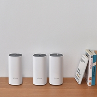 TP-Link Deco E4(3-pack) AC1200 Whole-Home Mesh Wi-Fi System(3-pack) - Image 6