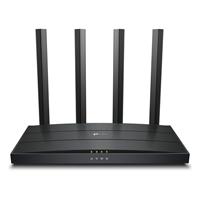 TP-Link Archer AX12 AX1500 Dual-Band Wi-Fi 6 Router - Image 2