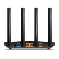TP-Link Archer AX12 AX1500 Dual-Band Wi-Fi 6 Router - Image 3