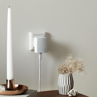 TP-Link TL-PA4010 KIT 600Mbps Nano Powerline Twin Pack - Image 5