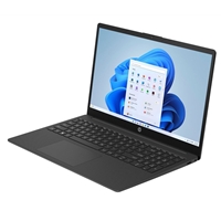 HP 15-fc0045na Laptop, 15.6 Inch Full HD 1080p Screen, AMD Ryzen 3 7320U, 8GB DDR4 RAM, 256GB SSD, AMD Radeon Graphics, Windows 11 Home - Image 4