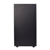 DeepCool MACUBE 110 Case, Home & Business, Black, Micro Tower, 2 x USB 3.0, Solid Side Panel, Micro ATX, Mini-ITX WITH 400W PSU - Image 3