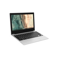 Samsung Galaxy Chromebook Go XE310XDA-KA1UK, 11.6 Inch HD Screen, Intel Celeron N4500, 4GB RAM, 64GB eMMC, Chrome OS - Image 2