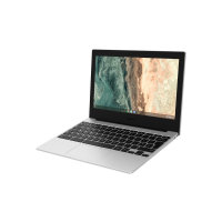 Samsung Galaxy Chromebook Go XE310XDA-KA1UK, 11.6 Inch HD Screen, Intel Celeron N4500, 4GB RAM, 64GB eMMC, Chrome OS - Image 3