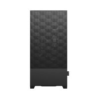 Fractal Design Pop Air Black ATX Mid Tower PC Case, Clear Tempered Glass, High-Airflow Mesh Front, 3 x 120mm Aspect Fans, 280mm Radiator Support, 405mm GPU Clearance, Dual 5.25in Bays - Image 4