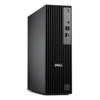 Dell Pro QCS1250 Slim Desktop PC, Intel Core Ultra 5 235, 16GB DDR5-SDRAM, 512GB SSD, Windows 11 Pro - Image 3