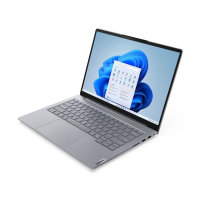 Lenovo ThinkBook 14 G8 Laptop, 14 Inch WUXGA 1920x1200 IPS Screen, Intel Core Ultra 5 225U, 16GB DDR5-5600 RAM, 256GB SSD, Windows 11 Pro - Image 3