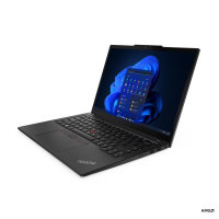 Lenovo ThinkPad X13 Laptop, 13.3 Inch WUXGA 1920x1200 IPS TouchScreen, AMD Ryzen 5 PRO 7540U Processor, 16GB DDR5X-6400 RAM, 256GB SSD, 4G LTE, Windows 11 Pro with 3 Year Warranty - Image 4