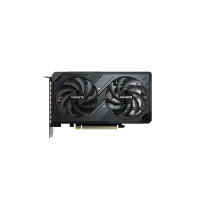 Gigabyte NVIDIA GeForce RTX 5060 WINDFORCE MAX OC V2 8GB GDDR7 Graphics Card, 3840 CUDA Cores, 2512 MHz Core Clock, Dual Fan, 3x DisplayPorts / 1x HDMI Port - Image 2