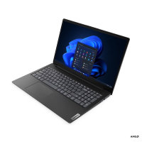Lenovo V15 G4 AMN 82YU019FUK Laptop, 15.6 Inch Full HD 1080p Screen, AMD Ryzen 5 7520U, 16GB RAM, 512GB SSD, Windows 11 Pro - Image 2