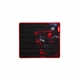 Marvo Scorpion G53 Noob M Medium Size Non-Slip Microfibre Gaming Surface Mat (Black)