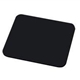 Target Non Slip Black Mouse Pad