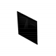DeepCool MACUBE 110 Solid Side Panel (Steel) - Replacement Accessory