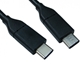 USB 3.1 Type-C (M) to USB 3.1 Type-C (M) 1m Black OEM Data Cable