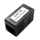 RJ45 (F) to RJ45 (F) White OEM Coupler Adapter