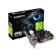 Gigabyte NVIDIA GeForce GT 710 2GB DDR3 Low Profile Graphics Card, 954 MHz Core Clock, Single Fan, 1x DVI-D / 1x D-Sub / 1x HDMI Port