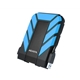 Adata HD710 Pro Durable 1TB USB 3.1 Portable External Hard Drive IP68 Waterproof, Shockproof, Dustproof, Blue