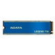 Adata Legend 700 (ALEG-710-2TCS) 2TB NVMe SSD, M.2 Interface, PCIe Gen3, 2280, Read 2400MB/s, Write 1800MB/s, Heatsink, 3 Year Warranty