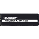 Patriot P400 Lite (P400LP1KGM28H) 1TB PCIe Gen4 x4. M.2 2280 SSD, Read/write speeds up to 3,500MB/s, 2,700MB/s, 5 Year Warranty