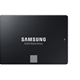 Samsung 870 EVO (MZ-77E250B/EU) 250GB 2.5 Inch SSD, Sata 3 Interface, Read 550MB/s, Write 500MB/s, 3 Year Warranty
