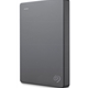 Seagate Basic 2TB USB 3.0 Black 2.5" Portable External Hard Drive