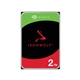 Seagate Ironwolf NAS ST2000VN003 2TB 3.5" 5400RPM 256MB Cache SATA III Internal Hard Drive