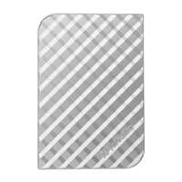 Verbatim (53198) Store 'N' Go 2.5" (6.35CM) GEN2 2TB USB 3.0 Silver - Image 2