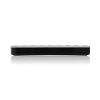 Verbatim (53198) Store 'N' Go 2.5" (6.35CM) GEN2 2TB USB 3.0 Silver - Image 4