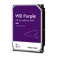 WD Purple WD23PURZ 2TB 3.5" 5400RPM 64MB Cache SATA III Surveillance Internal Hard Drive