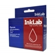 InkLab 503XL Epson Compatible Black Replacement Ink