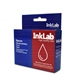 InkLab 503XL Epson Compatible Cyan Replacement Ink