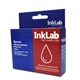 InkLab 503XL Epson Compatible Magenta Replacement Ink