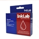 InkLab 503XL Epson Compatible Yellow Replacement Ink