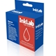 InkLab 712 Epson Compatible Cyan Replacement Ink