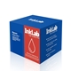 InkLab Multipack Compatible Ink Cartridges, High Yield - Replacement for E405XL Printers