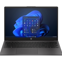 HP 250 G10 AK9U5AT#ABU Laptop, 15.6 Inch Full HD 1080p Screen, Intel Core i5-1334U 13th Gen, 8GB RAM, 256GB SSD, Windows 11 Home - Image 2