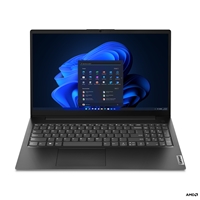 Lenovo V15 G4 AMN 82YU00JYUK Laptop, 15.6 Inch Full HD 1080p Screen, AMD Ryzen 5 7520U, 16GB RAM, 512GB SSD, Windows 11 Pro - Image 2